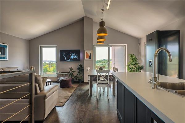 House K1, for 6 persons