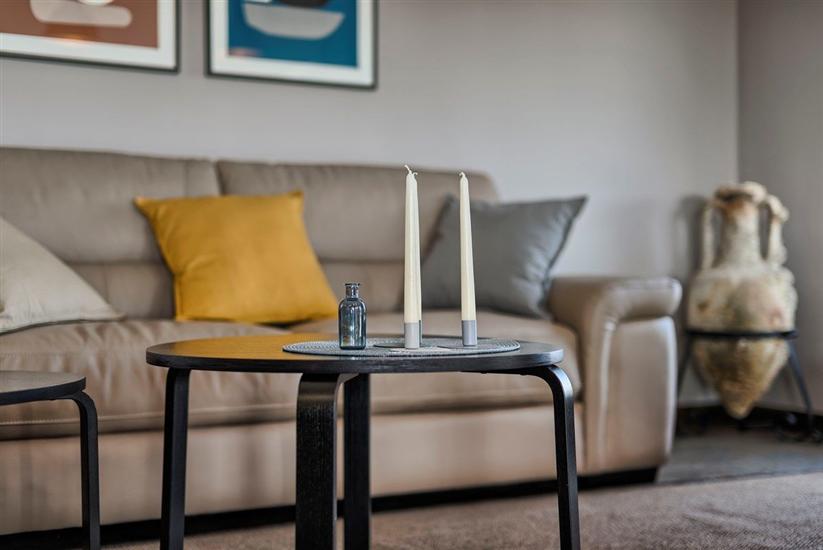 House K1, for 6 persons