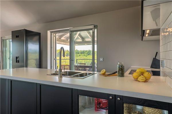 House K1, for 6 persons