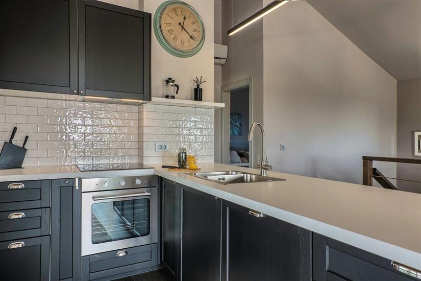 House K1, for 6 persons