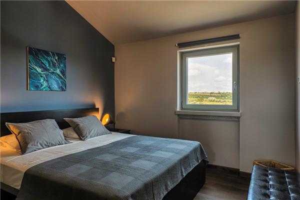 House K1, for 6 persons