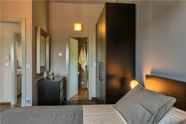 House K1, for 6 persons