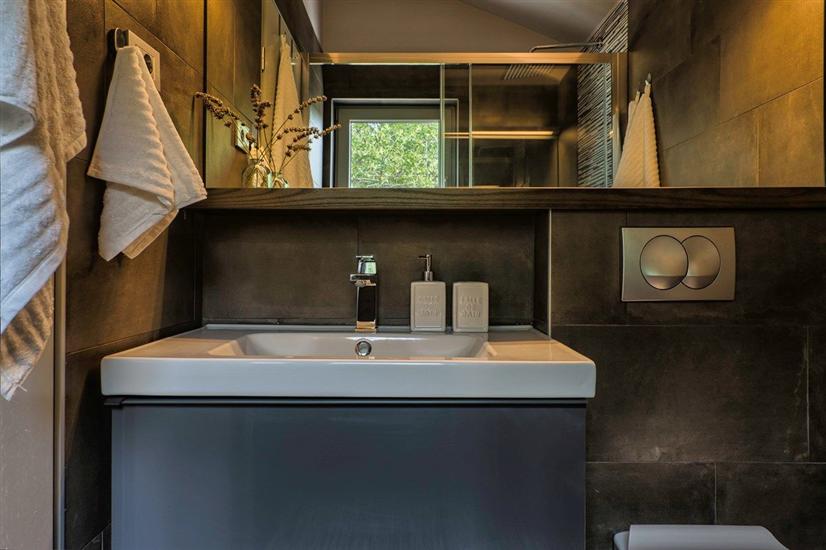 House K1, for 6 persons