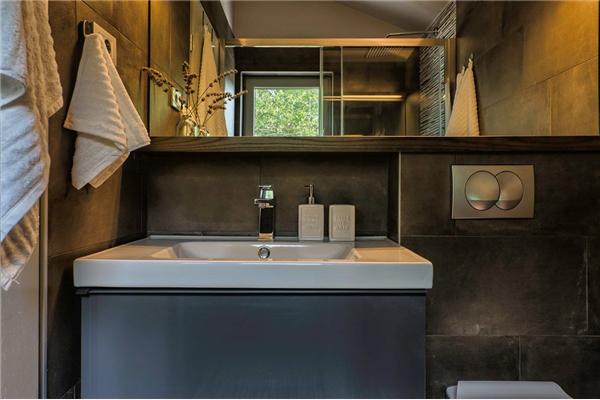 House K1, for 6 persons