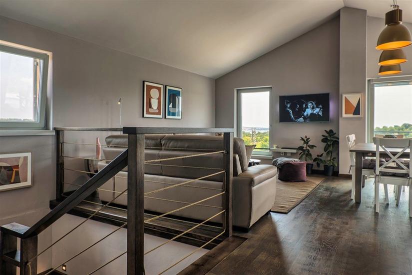 House K1, for 6 persons