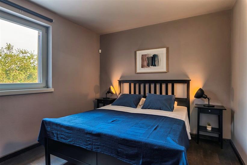 House K1, for 6 persons