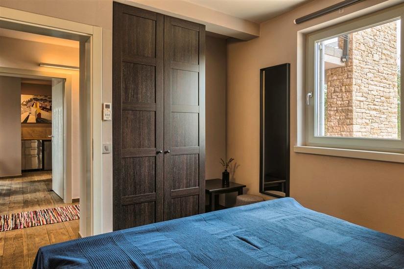 House K1, for 6 persons