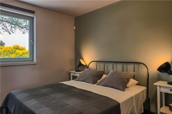 House K1, for 6 persons