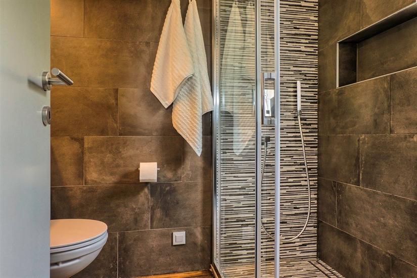 House K1, for 6 persons