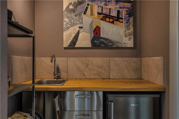 House K1, for 6 persons