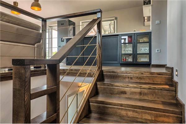 House K1, for 6 persons