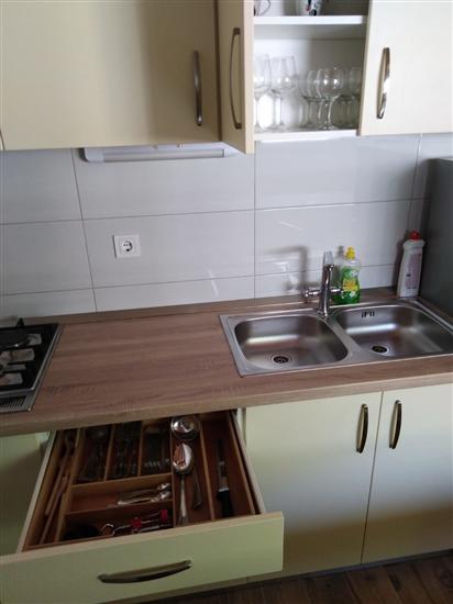 Hiša K1, na 3 osebe