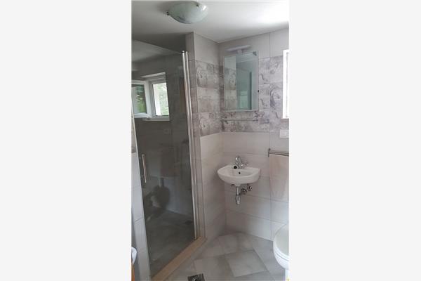 Hiša K1, na 3 osebe