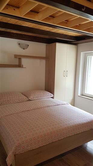 Hiša K1, na 3 osebe