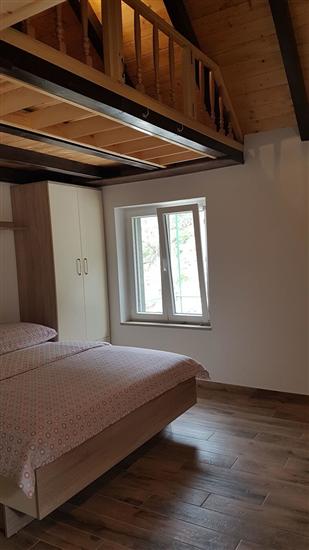 Hiša K1, na 3 osebe