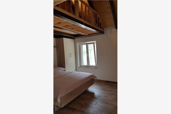 Hiša K1, na 3 osebe