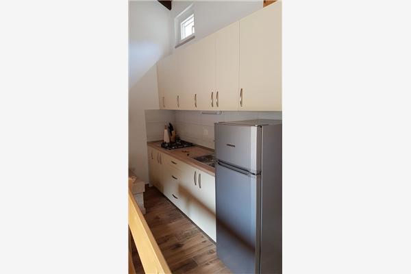 Hiša K1, na 3 osebe