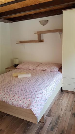 Hiša K1, na 3 osebe