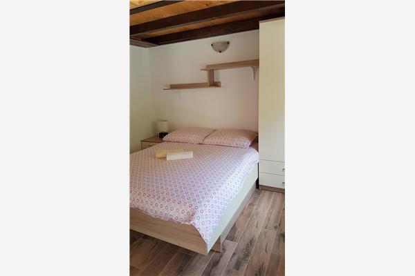 Hiša K1, na 3 osebe