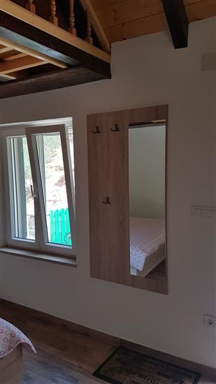 Hiša K1, na 3 osebe