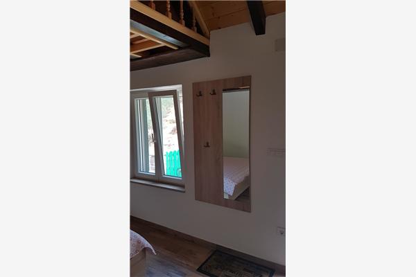 Hiša K1, na 3 osebe