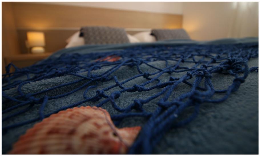 Apartment A3, for 4 persons