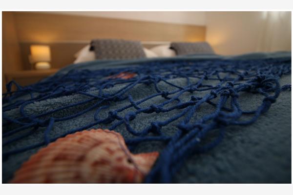 Apartment A3, for 4 persons