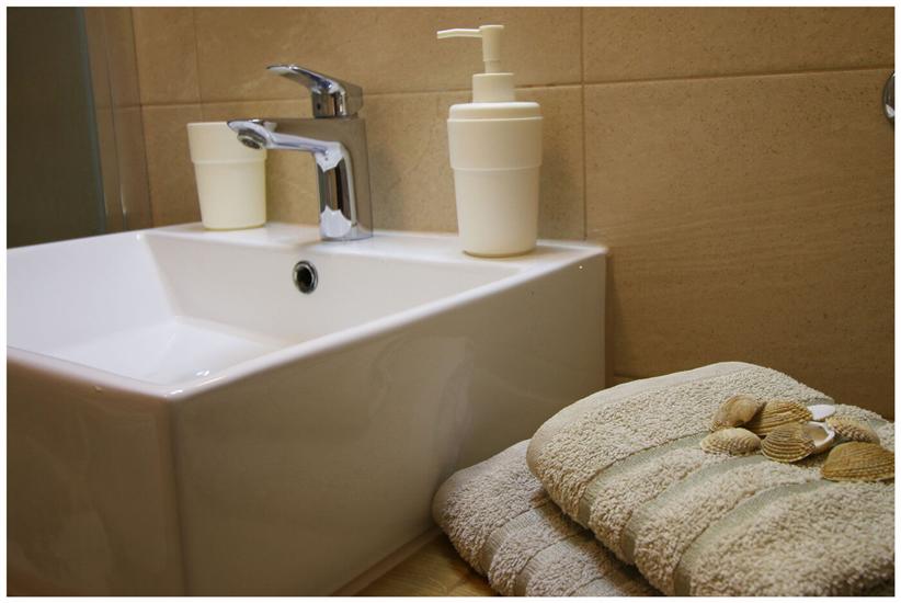 Apartment A3, for 4 persons