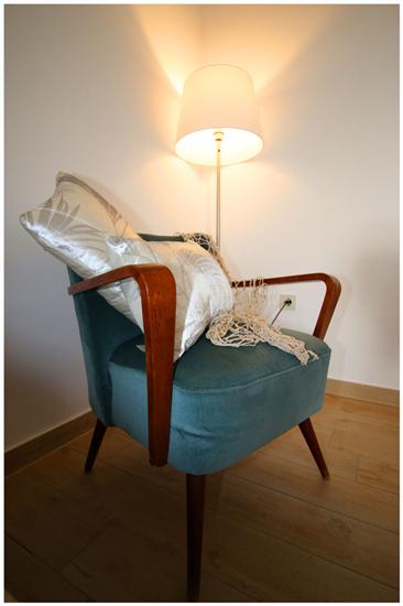 Apartment A3, for 4 persons