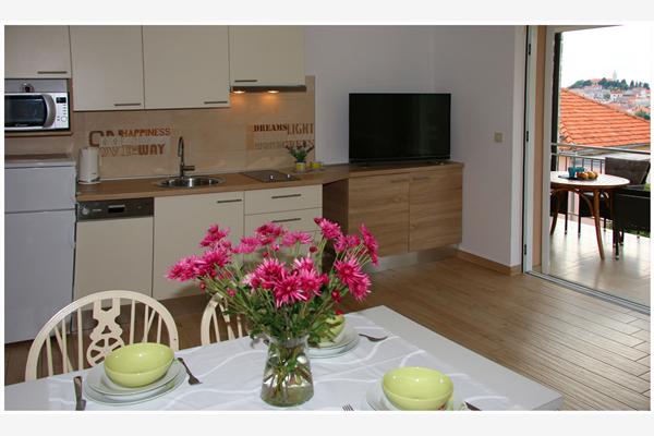 Apartment A3, for 4 persons