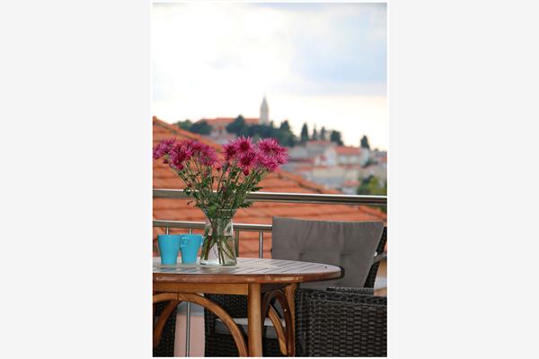 Apartment A3, for 4 persons