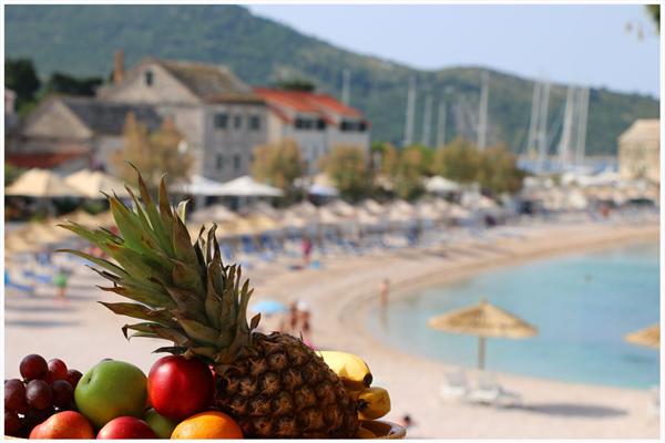 Apartmán A1, pre 2 osoby