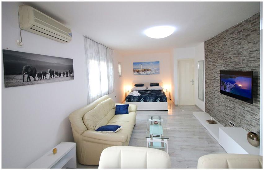 Apartmán A1, pre 2 osoby