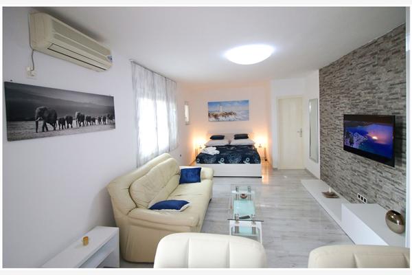 Apartmán A1, pre 2 osoby