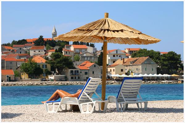 Apartmán A1, pre 2 osoby