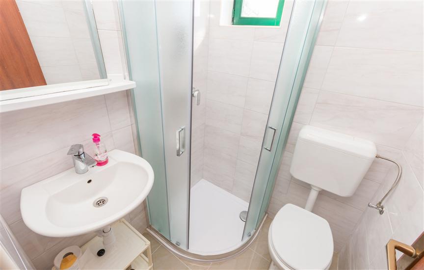 House K1, for 4 persons