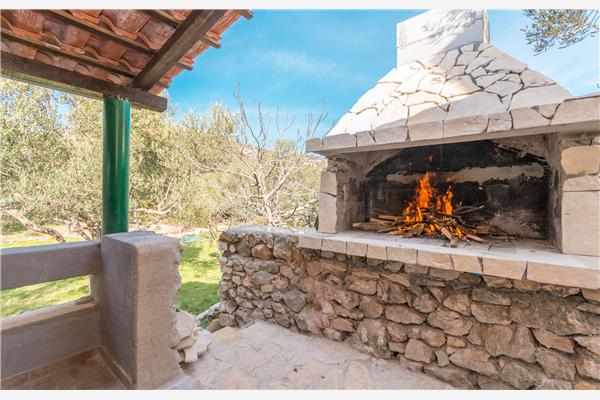 House K1, for 4 persons