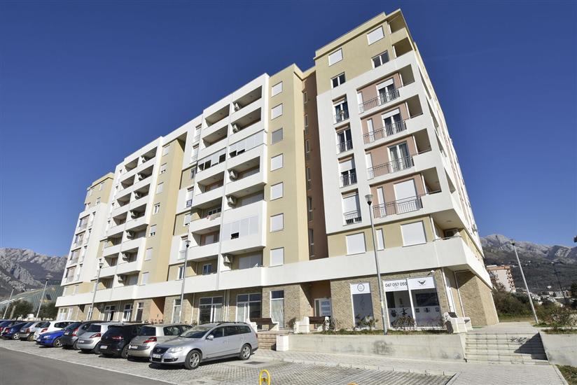 Apartman Branko