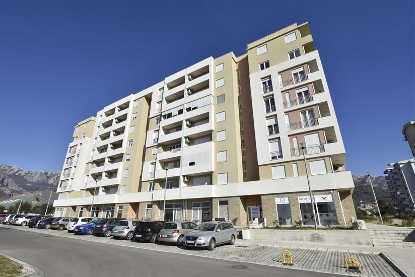 Apartment Branko