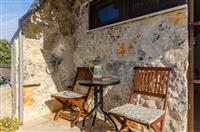 Apartment A2, for 2 persons