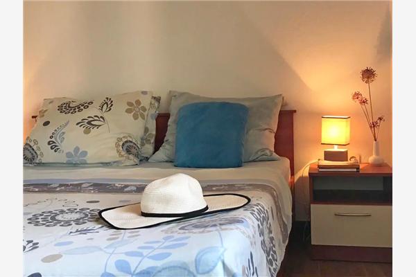 Apartment A2, for 3 persons