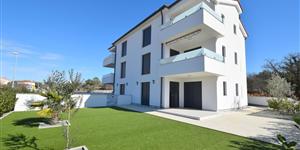 Apartment - Malinska - island Krk