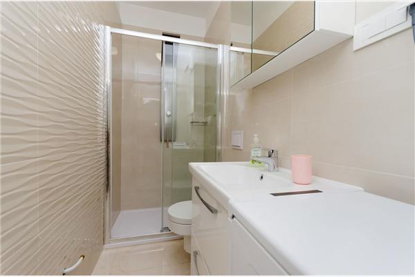 Apartment A4, for 4 persons