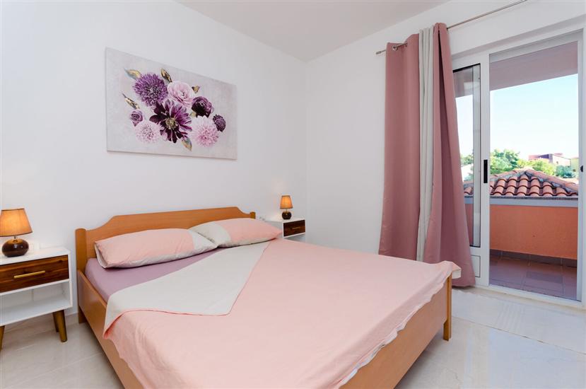 Apartment A4, for 4 persons