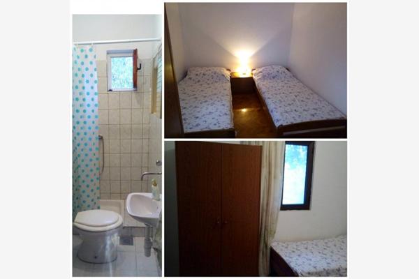 Apartment A1, for 10 persons