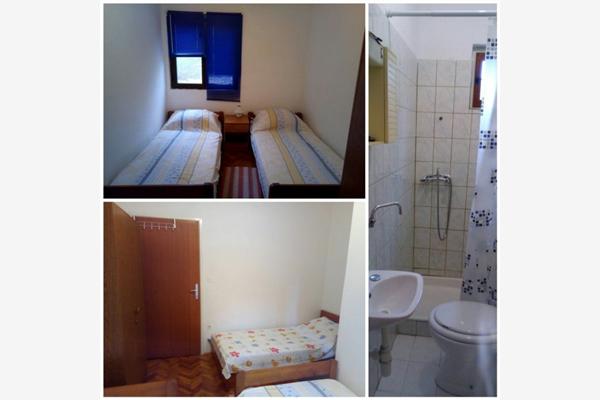 Apartment A1, for 10 persons