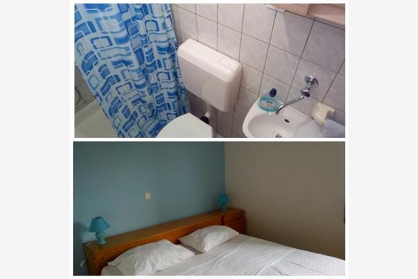 Apartment A1, for 10 persons