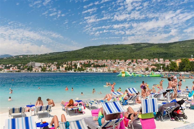 Апартаменты Jasminka