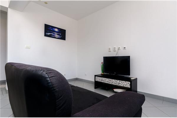 Apartment A2, for 6 persons