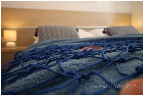 Apartment A3, for 4 persons